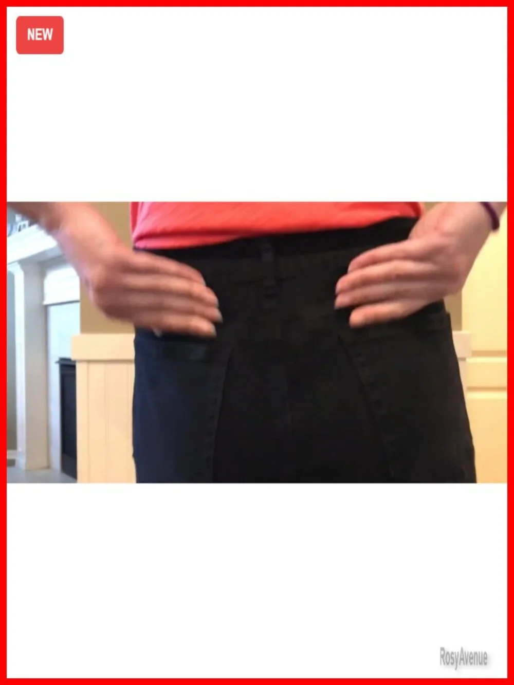 Curvy High Waist Stretch Butt Lifting Skinny Colombian Jeans
